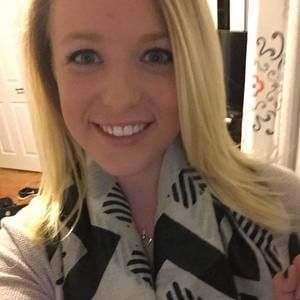 Meet your Posher, Leanne