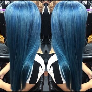 Meet your Posher, Summer