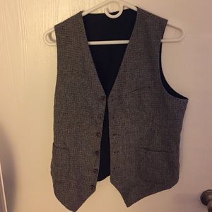 Men's asos vest size 40 (medium)