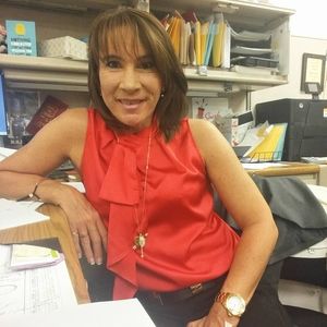 Meet your Posher, Vicki