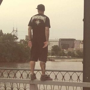 Meet your Posher, Jason