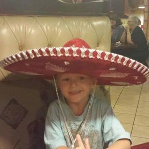 Meet your Posher, Linda