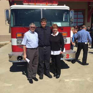 Meet your Posher, Kris