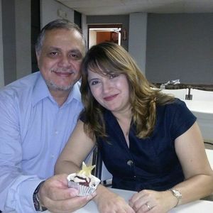 Meet your Posher, Belinda