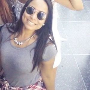 Meet your Posher, Mariana