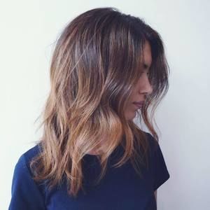 Meet your Posher, Kiara