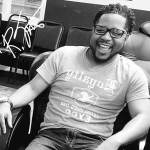 Meet your Posher, Rameriz