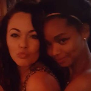 Meet your Posher, Leah