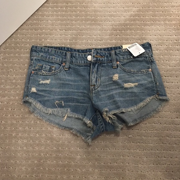 BDG urban outfitters Denim shorts