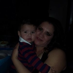 Meet your Posher, Patricia