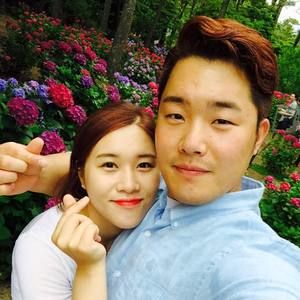 Meet your Posher, Junghoon