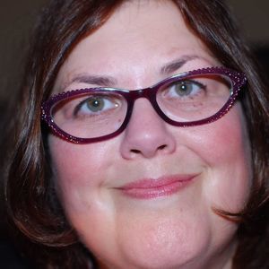 Meet your Posher, Wendy