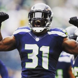 Meet your Posher, Luke