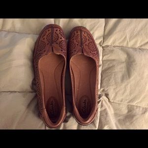 Clark Kessler Gazebo Slip on Casual Shoe 👠👌🏻