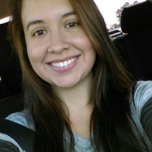 Meet your Posher, Vanessa