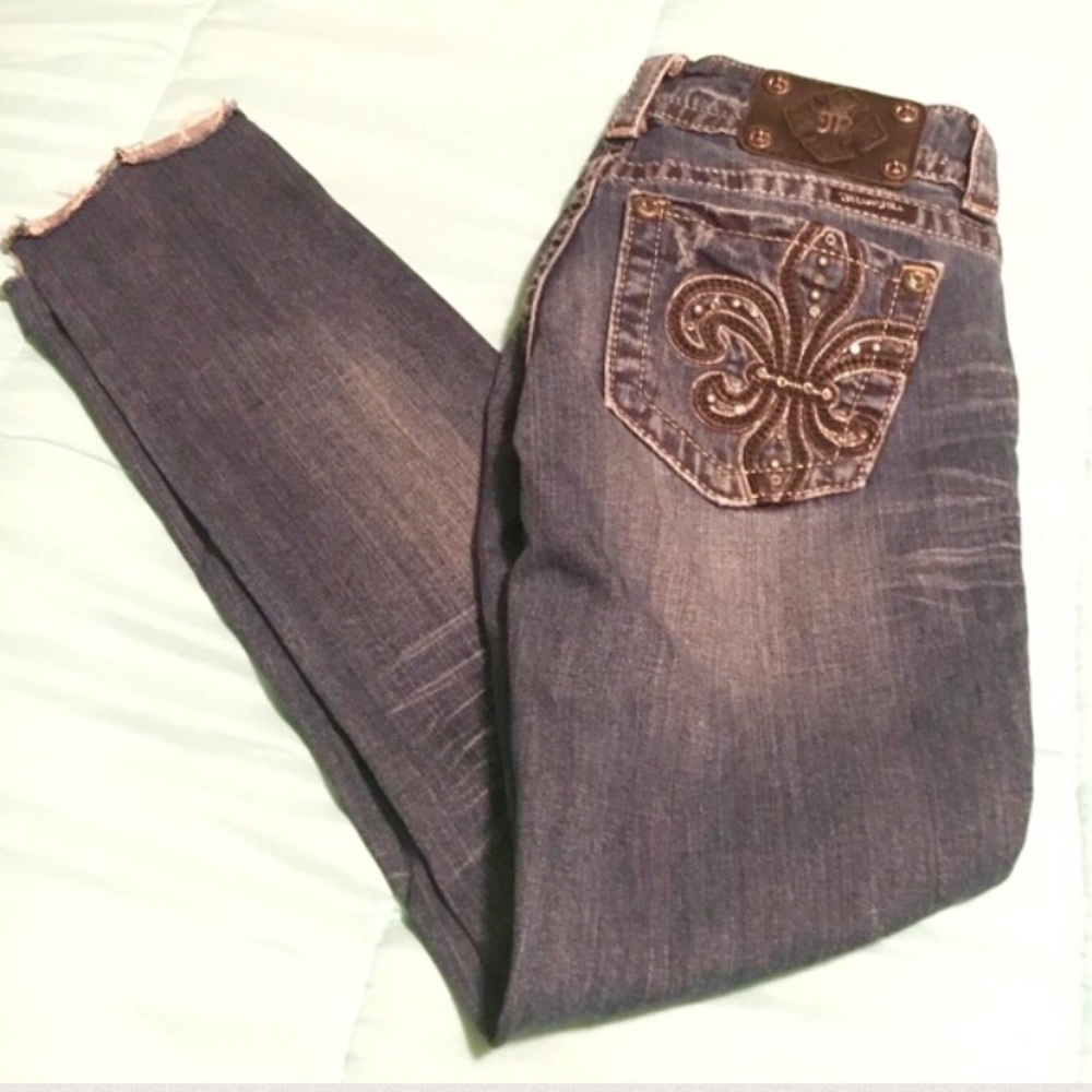 Miss me Jeans - Picture 3 of 3