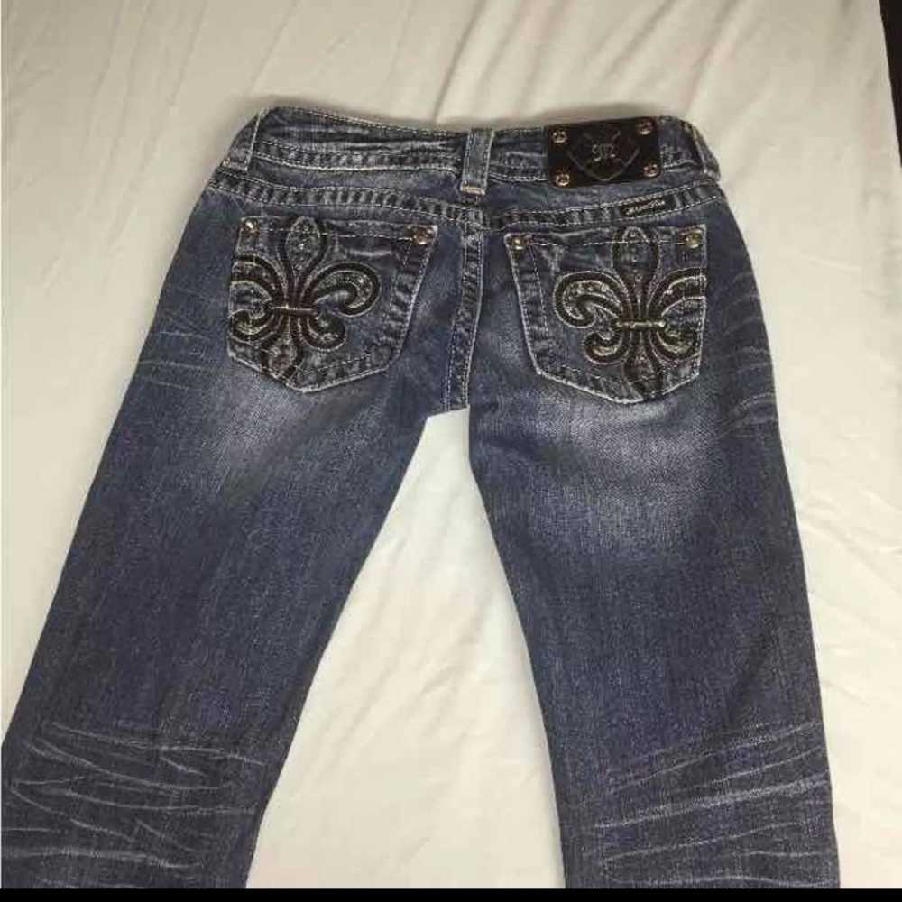 Miss me Jeans - Picture 1 of 3