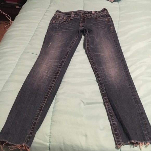 Miss me Jeans - Picture 2 of 3