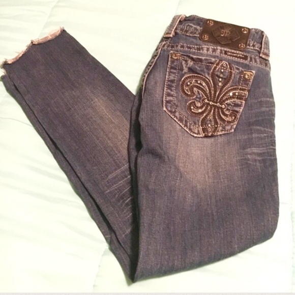 Miss me Jeans - Picture 3 of 3