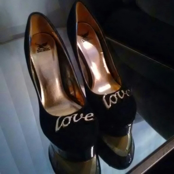 High Heels