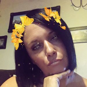 Meet your Posher, Tina