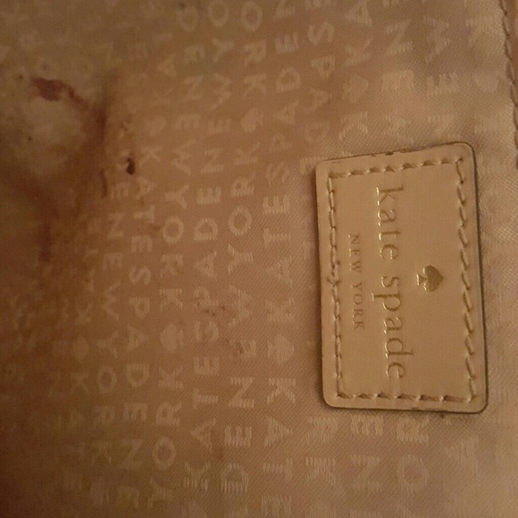 Kate spade bag - Picture 4 of 4