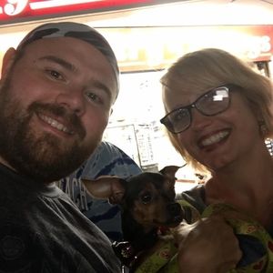 Meet your Posher, Brett