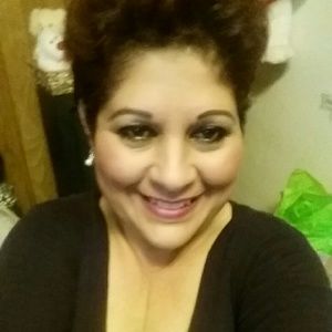 Meet your Posher, Marta