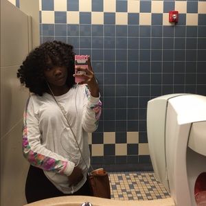 Meet your Posher, Jayla