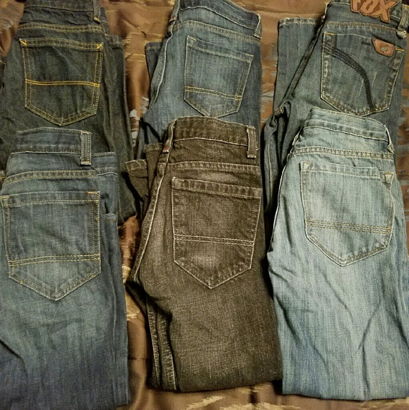 🔽price drop🔽Boys jeans