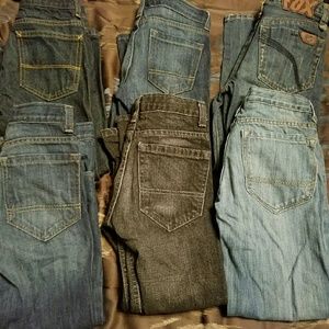 🔽price drop🔽Boys jeans