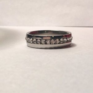 💐UNISEX WEDDING BAND OR JUST TO WEAR