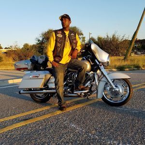 Meet your Posher, Andre