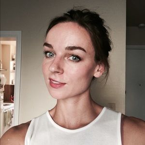 Meet your Posher, Molly