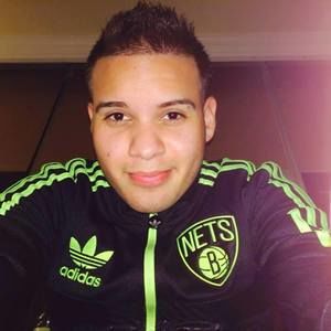 Meet your Posher, Roberto