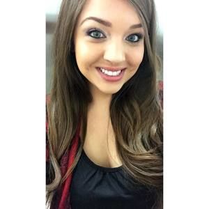 Meet your Posher, Alexandria