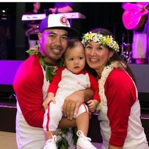 Meet your Posher, Iolani