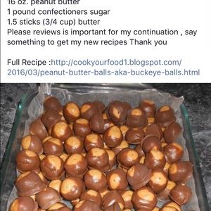 Meet your Posher, Tracy