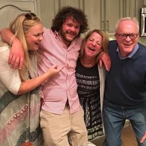 Meet your Posher, Lynda