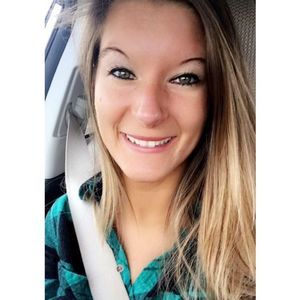 Meet your Posher, Marissa