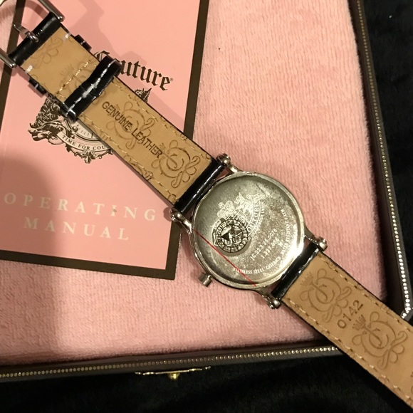Juicy Couture \