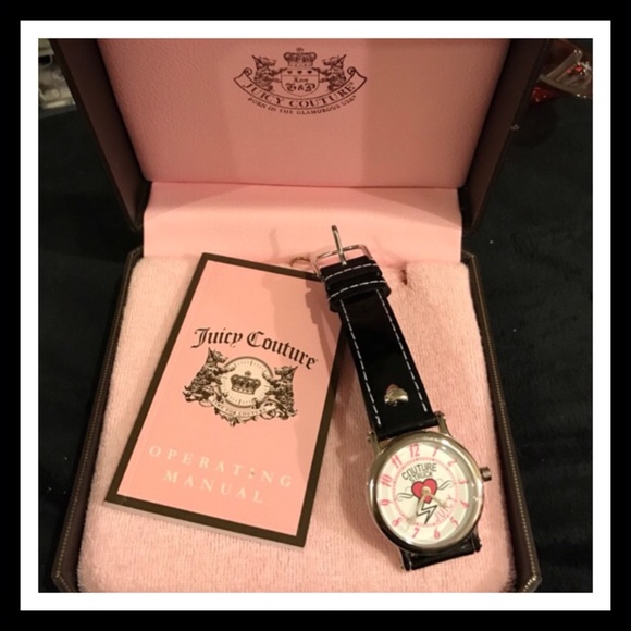 Juicy Couture \