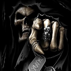 Meet your Posher, Eric