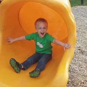 Meet your Posher, Tracy