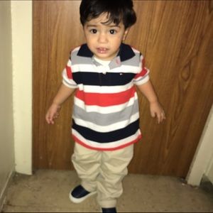 Meet your Posher, Christine