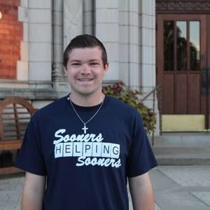 Meet your Posher, Trey