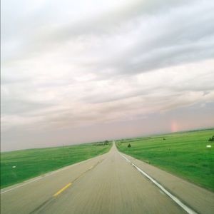 Meet your Posher, Luke