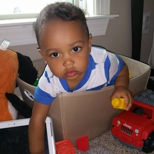 Meet your Posher, Ballina