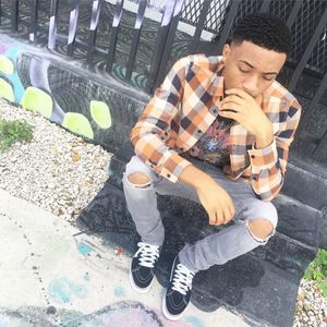 Meet your Posher, Kyle