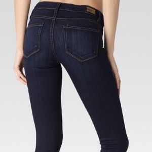 Paige Verdugo Ultra Skinny jeans